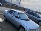 ВАЗ (Lada) 2110 2002 года за 1 100 000 тг. в Кызылорда – фото 5