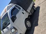 Kia Bongo 2024 года за 15 300 000 тг. в Алматы
