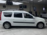 ВАЗ (Lada) Largus 2015 годаүшін3 000 000 тг. в Мангистау – фото 4