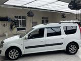 ВАЗ (Lada) Largus 2015 годаүшін3 000 000 тг. в Мангистау – фото 3