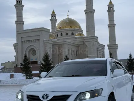 Toyota Camry 2007 года за 4 700 000 тг. в Петропавловск