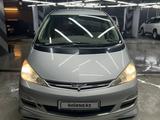 Toyota Estima 2003 года за 7 500 000 тг. в Алматы