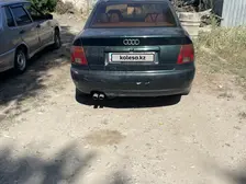 Audi A4, 1995