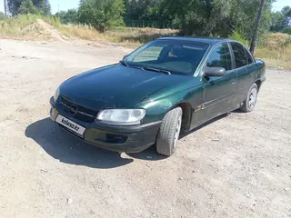 Opel Omega