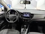 Hyundai Accent 2021 года за 7 590 000 тг. в Талдыкорган – фото 3