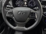 Hyundai Accent 2021 года за 7 590 000 тг. в Талдыкорган – фото 5