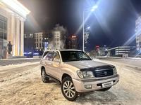 Toyota Land Cruiser 2001 года за 8 500 000 тг. в Петропавловск