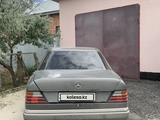 Mercedes-Benz E 220 1993 годаүшін1 600 000 тг. в Кызылорда – фото 3
