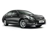 Nissan Teana 2008 года за 1 000 000 тг. в Кызылорда
