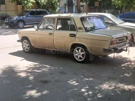 ВАЗ (Lada) 2106 1990 года за 650 000 тг. в Костанай