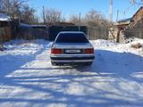 Audi 100 1991 годаүшін2 130 000 тг. в Костанай – фото 4