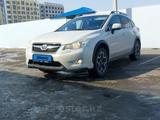 Subaru XV 2013 года за 7 100 000 тг. в Семей