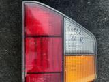 Задние фонари, правый левый фонарь Volkswagen Golf 2үшін5 000 тг. в Семей – фото 3