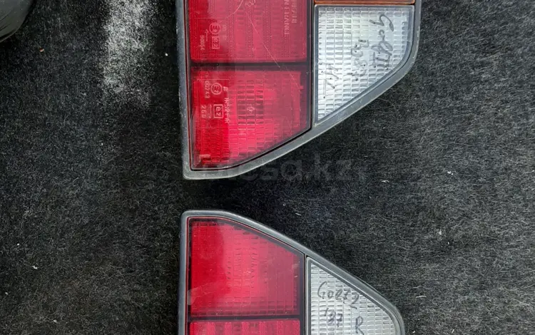 Задние фонари, правый левый фонарь Volkswagen Golf 2үшін5 000 тг. в Семей