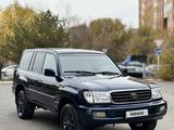 Toyota Land Cruiser 2002 годаүшін7 500 000 тг. в Астана – фото 4