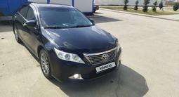 Toyota Camry 2013 года за 9 100 000 тг. в Талдыкорган – фото 2