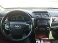 Toyota Camry 2013 годаүшін9 100 000 тг. в Талдыкорган – фото 21