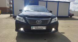 Toyota Camry 2013 года за 9 100 000 тг. в Талдыкорган – фото 4