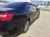 Toyota Camry 2013 годаүшін8 800 000 тг. в Талдыкорган – фото 5