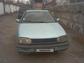 Volkswagen Golf 1993 годаfor1 550 000 тг. в Семей – фото 3