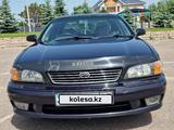 Nissan Cefiro 1997 годаүшін1 800 000 тг. в Алматы