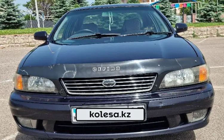 Nissan Cefiro 1997 года за 1 800 000 тг. в Алматы