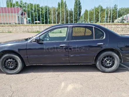 Nissan Cefiro 1997 года за 1 800 000 тг. в Алматы – фото 3