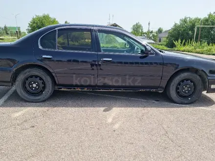 Nissan Cefiro 1997 года за 1 800 000 тг. в Алматы – фото 4