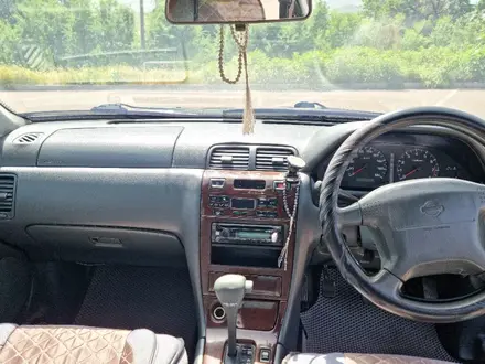 Nissan Cefiro 1997 года за 1 800 000 тг. в Алматы – фото 5