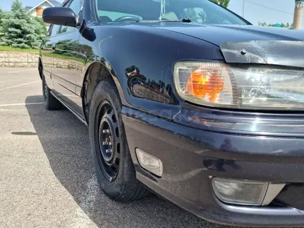 Nissan Cefiro 1997 года за 1 800 000 тг. в Алматы – фото 6