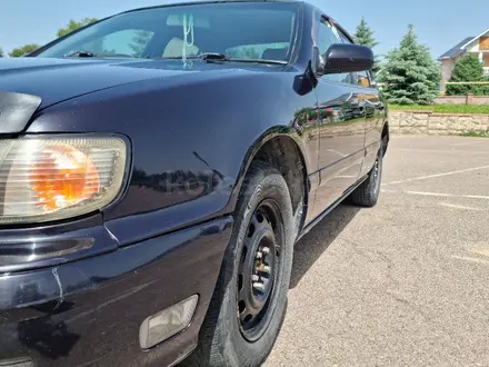 Nissan Cefiro 1997 года за 1 800 000 тг. в Алматы – фото 7