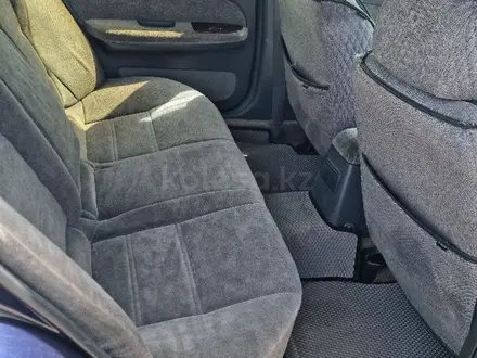 Nissan Cefiro 1997 года за 1 800 000 тг. в Алматы – фото 8