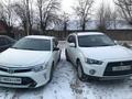 Mitsubishi Outlander 2011 годаүшін7 100 000 тг. в Тараз – фото 5