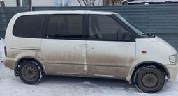 Nissan Serena 1994 годаfor2 000 000 тг. в Астана – фото 2