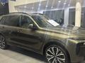 BMW X7 2024 года за 86 000 000 тг. в Астана – фото 4