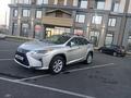 Lexus RX 350 2016 года за 19 000 000 тг. в Алматы – фото 5