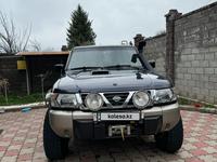 Nissan Patrol 1998 года за 6 300 000 тг. в Алматы