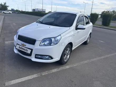 Chevrolet Nexia 2023 года за 5 990 000 тг. в Астана