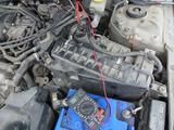 Волюметр (ДМРВ) на Nissan за 7 850 тг. в Алматы – фото 2