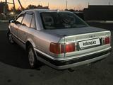 Audi 100 1991 годаfor1 300 000 тг. в Талдыкорган – фото 2