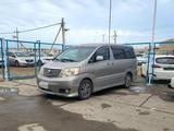 Toyota Alphard 2004 года за 7 000 000 тг. в Актау