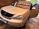 Lexus RX 300 2004 года за 8 500 000 тг. в Кордай – фото 4