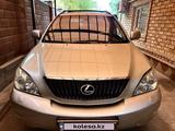 Lexus RX 300 2004 года за 8 500 000 тг. в Кордай – фото 2