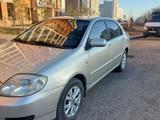 Toyota Corolla 2006 годаүшін4 500 000 тг. в Астана – фото 2