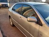 Toyota Corolla 2006 годаүшін4 500 000 тг. в Астана – фото 4