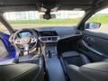 BMW 340 2020 года за 31 500 000 тг. в Алматы – фото 15