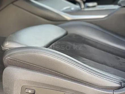 BMW 340 2020 года за 29 000 000 тг. в Алматы – фото 24
