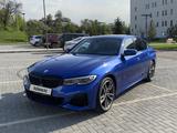 BMW 340 2020 годаүшін29 000 000 тг. в Алматы – фото 4