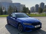BMW 340 2020 года за 31 500 000 тг. в Алматы – фото 4