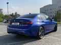 BMW 340 2020 года за 29 000 000 тг. в Алматы – фото 11